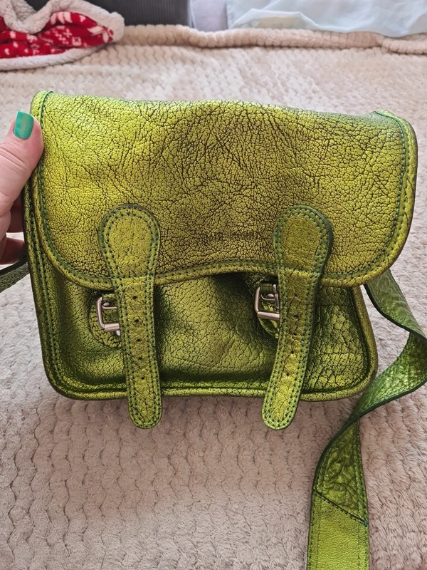 Sac Paul Marius