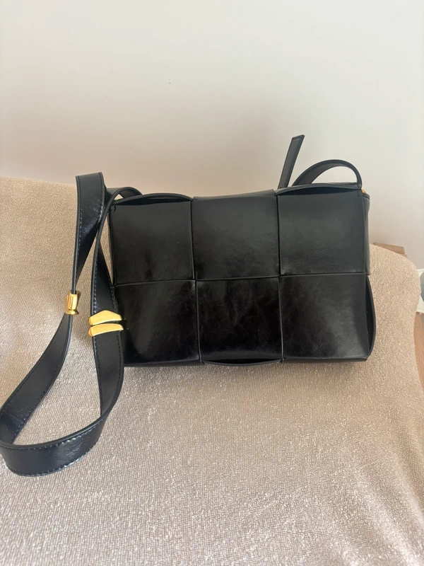 Sac à main cuir