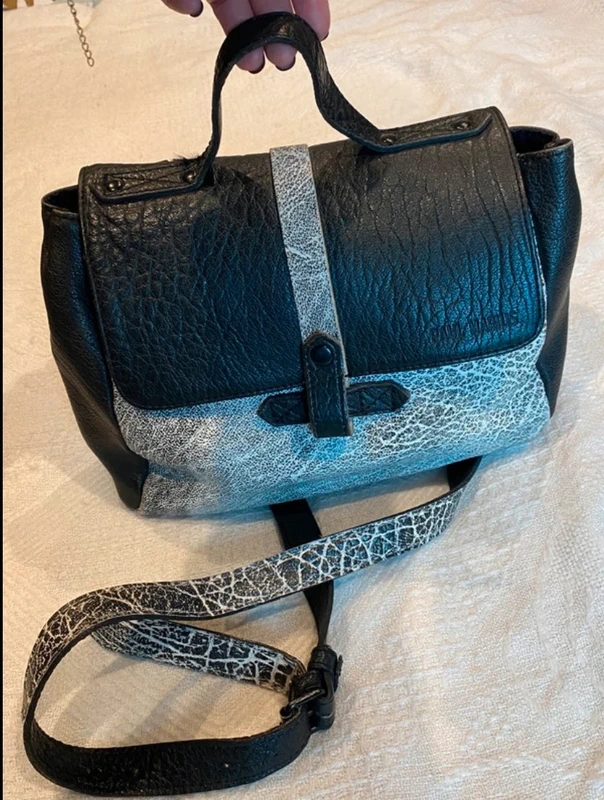 Sac Paul Marius Empreinte