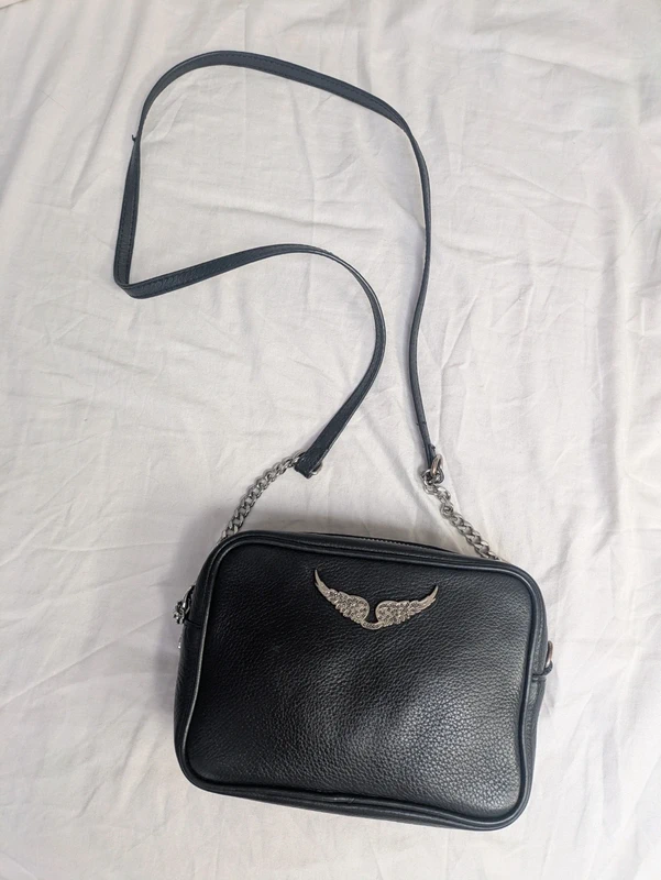 Sac zadig et voltaire