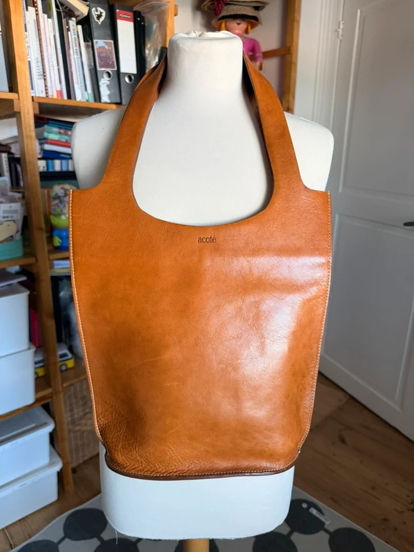 Sac Acote