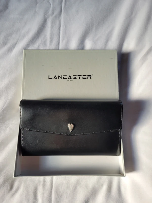 Portefeuille Lancaster