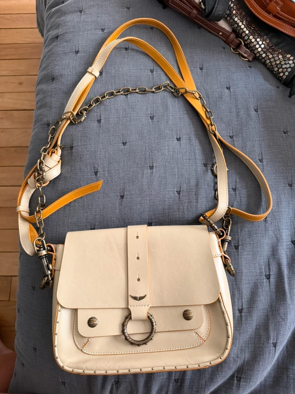 Sac Zadig et Voltaire