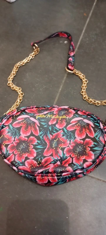 Petit sac cuit Petite Mendigote