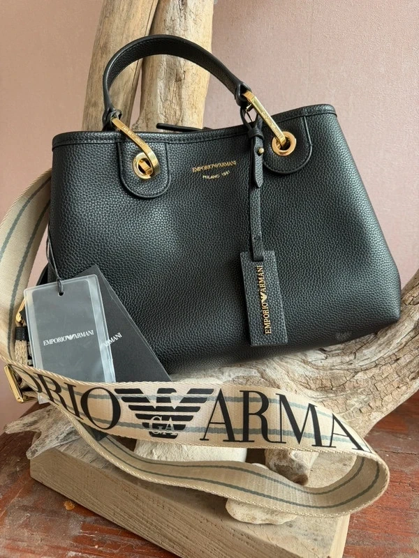 Sac Emporio Armani