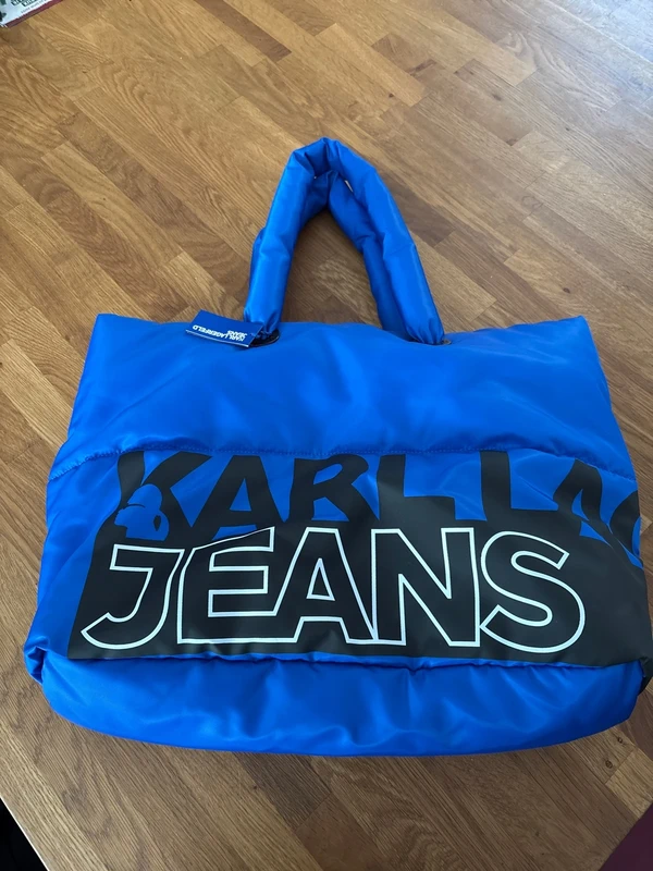 Sac Karl lagerfeld