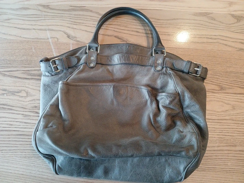 Sac lune Vanessa Bruno