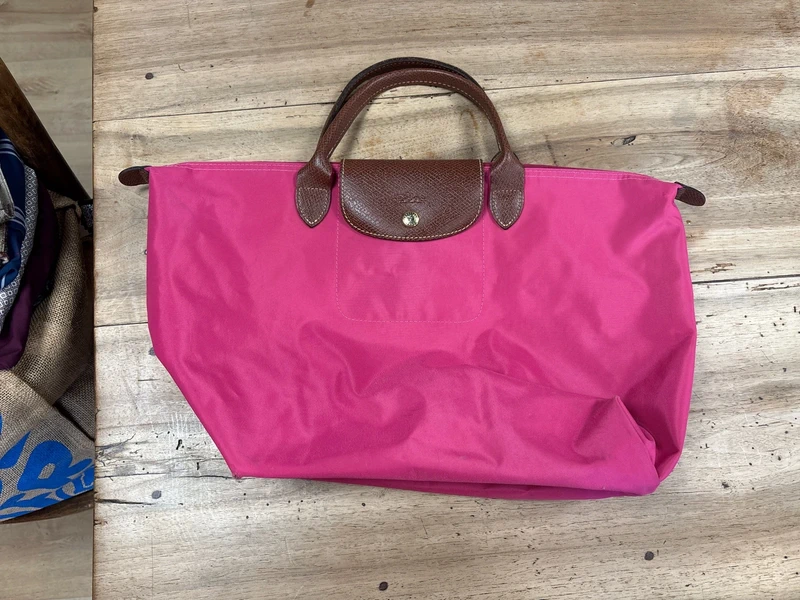 Sac à main longchamp