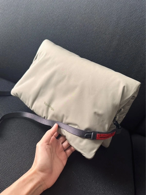Topologie a-frame bag