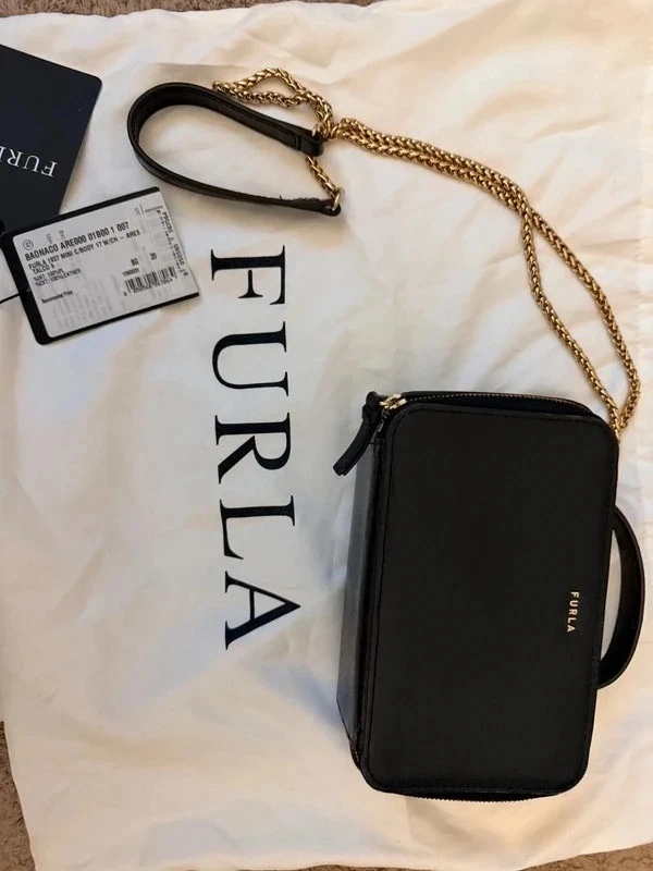 Furla mini sac bandoulière