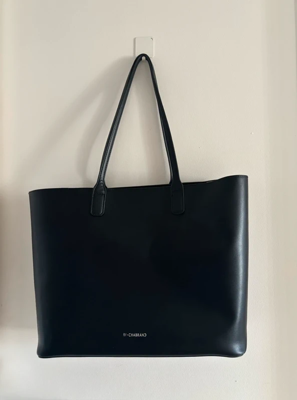 Sac cabas Chabrand