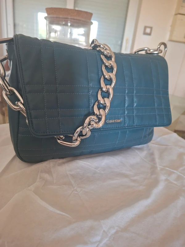 Sac bandoulière
