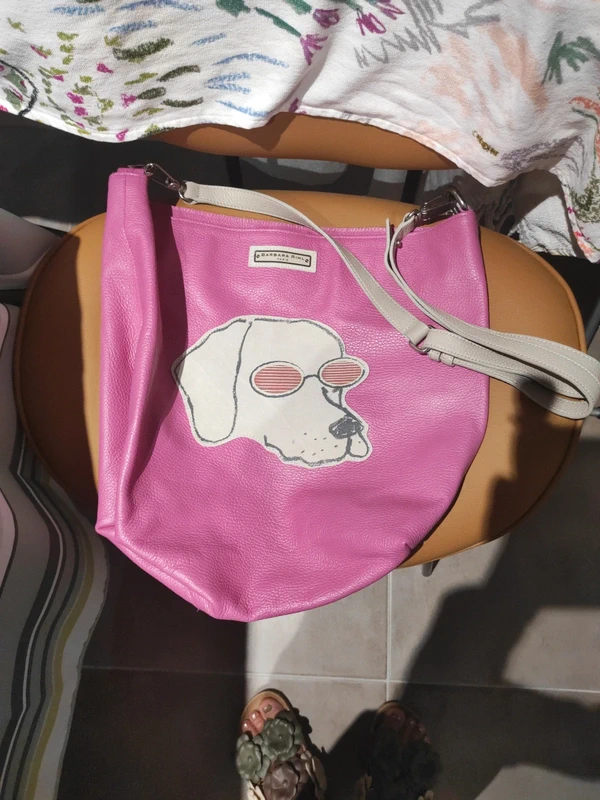 Sac Barbara rilh
