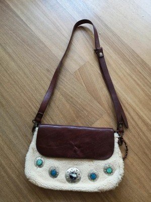 Sac hand made in Italy