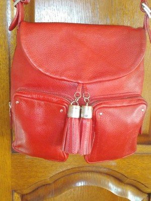 Sac à main ou bandoulière belle marque, pour tous les jours