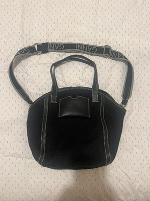Sac bandoulière GANNI