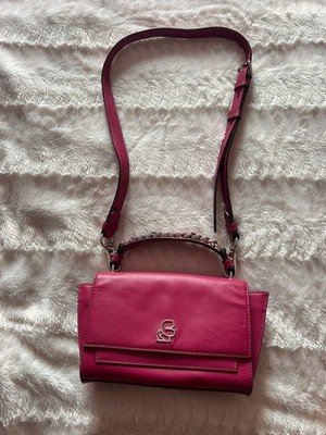 Sac Karl Lagerfeld rose
