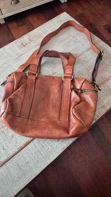 Sac SystemAction marron