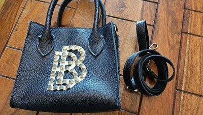 Sac boudouliere B.B