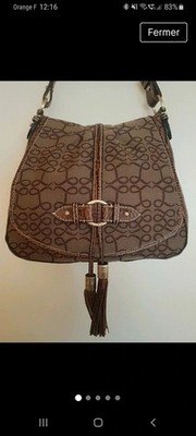 Sac Lancel