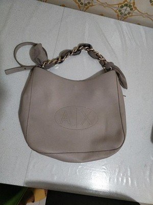Sac Armani