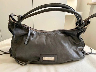 Sac grigia Coccinelle