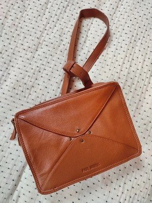 Sac bandoulière Paul Marius