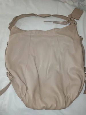 Sac beige pierre cardin