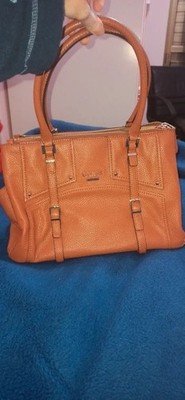 Sac guess marron