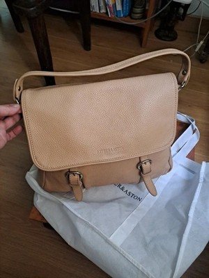 Grand sac Arthur et Aston épaule et bandoulière