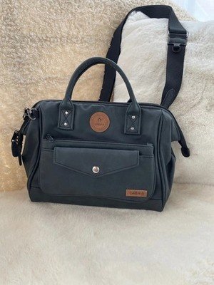 Sac bandoulière Cabaïa