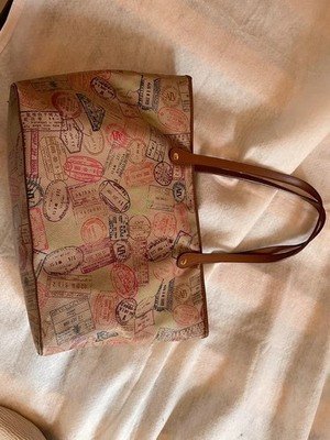 Sac a spalla Alviero Martini