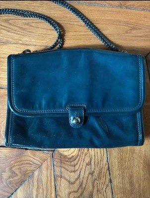 Sac en vinyle vanessa Bruno
