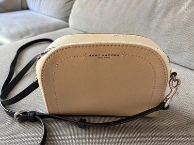 Sac Marc Jacobs beige