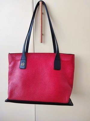 Sac Piquadro in cuir