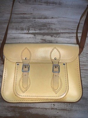 Cartable the Cambridge satchel company