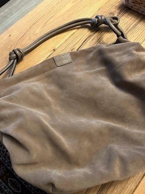 Sac en bandoulière Séquoia