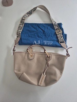 Sac Armani Emporio