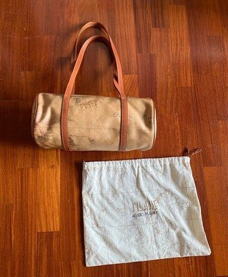 Sac bauletto rotondo prima classe