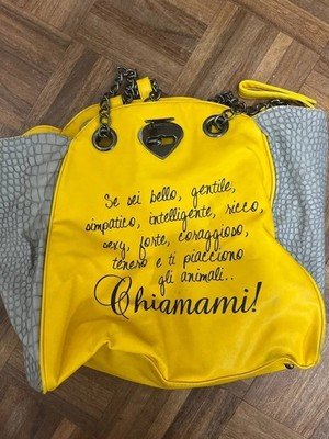 Sac le pandorine
