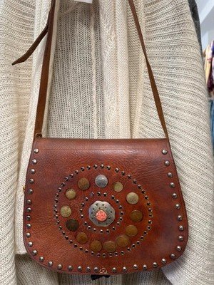 Sac artesanal