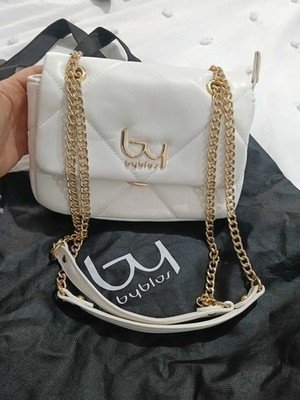 Sac bandoulière Byblos