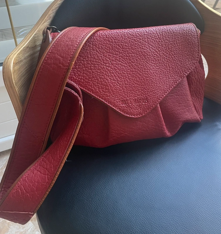 Sac Suzon M Paul Marius