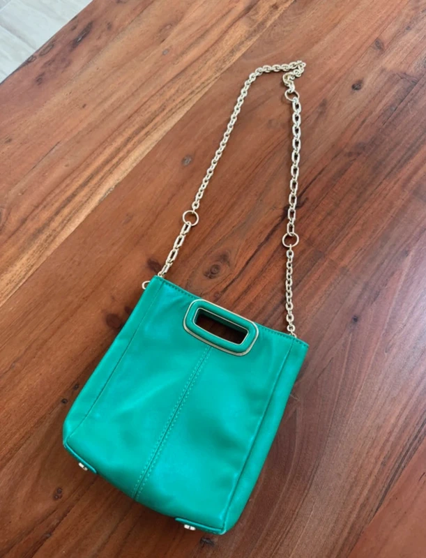 Sac Maje