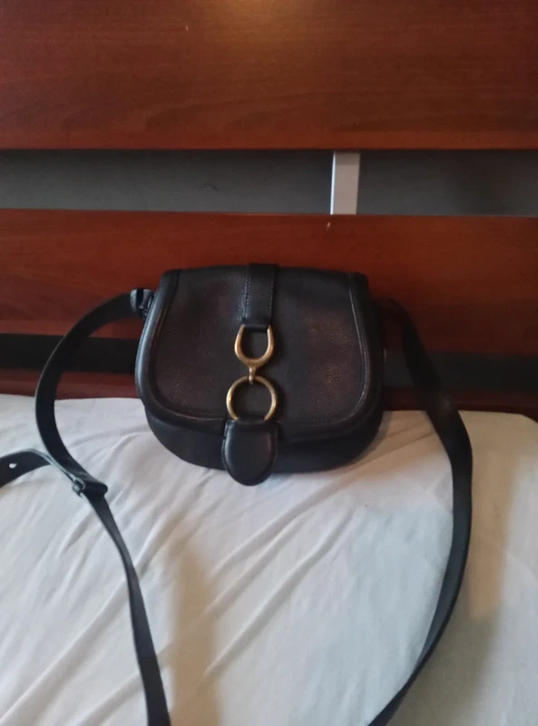 sac à main Ralph Lauren