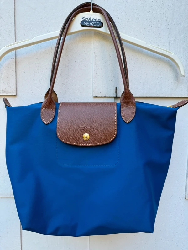 Sac modèle shopping Longchamp
