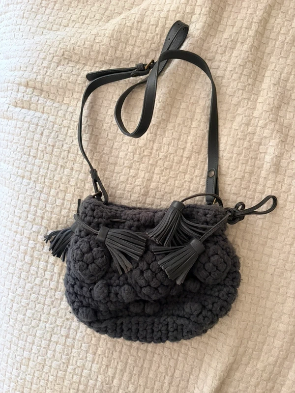 Sac Gerard Darel Laine
