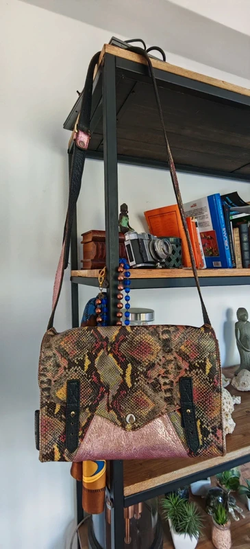 Sac Paul Marius