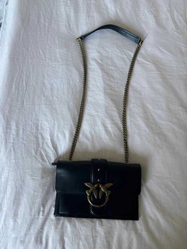 Sac Pinko à bandoulière – Élégant et intemporel