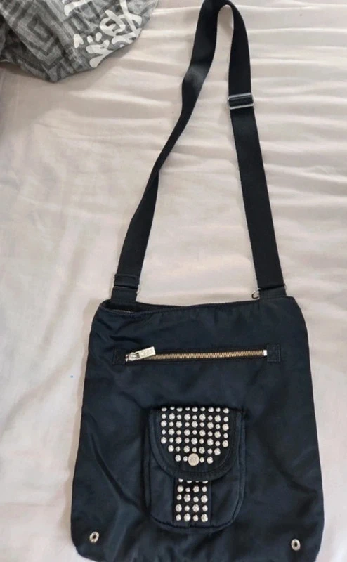 Sac de luxe
